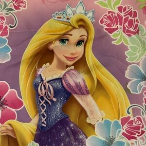 Rapunzel Window Valances (set of 2), 17”x60”